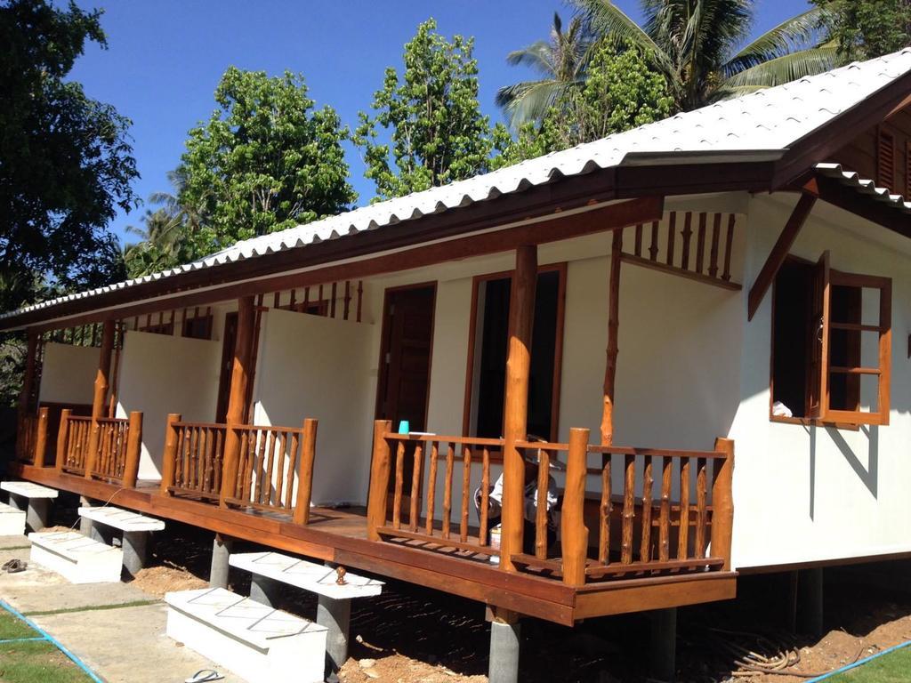 Baan Anattaya Koh Yao Noi Bed & Breakfast Exterior foto