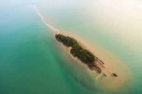 Baan Anattaya Koh Yao Noi Bed & Breakfast Exterior foto