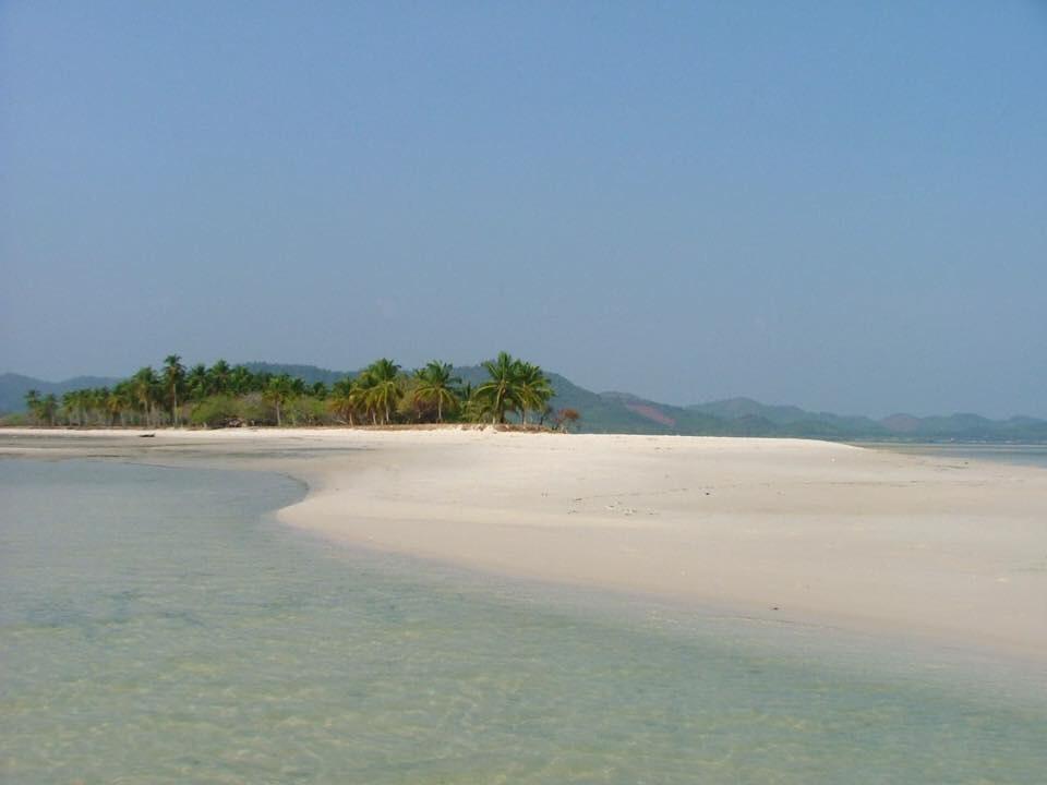 Baan Anattaya Koh Yao Noi Bed & Breakfast Exterior foto