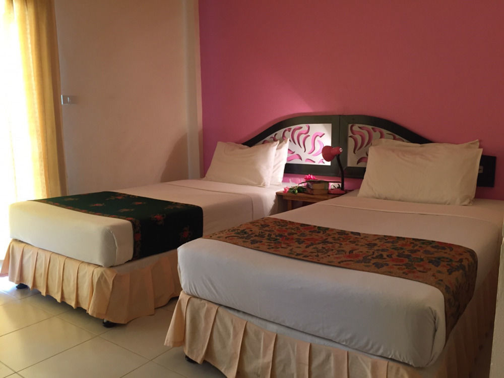 Baan Anattaya Koh Yao Noi Bed & Breakfast Exterior foto