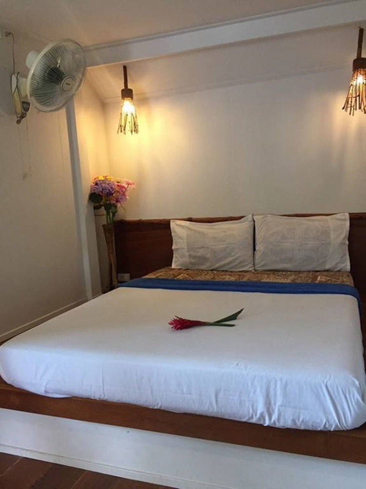 Baan Anattaya Koh Yao Noi Bed & Breakfast Exterior foto
