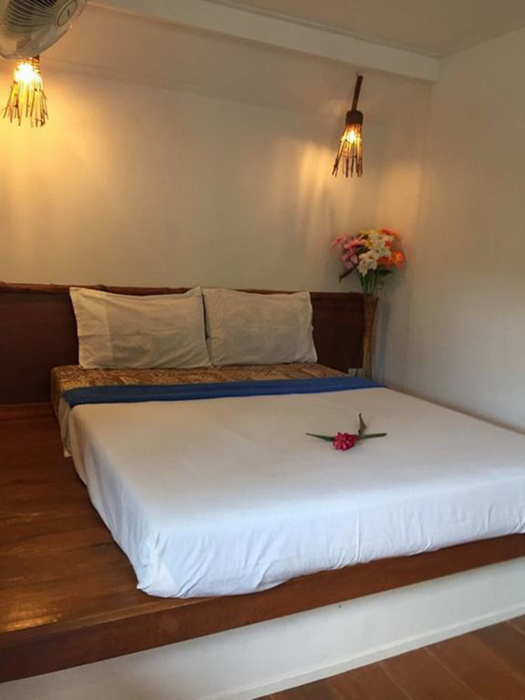 Baan Anattaya Koh Yao Noi Bed & Breakfast Exterior foto