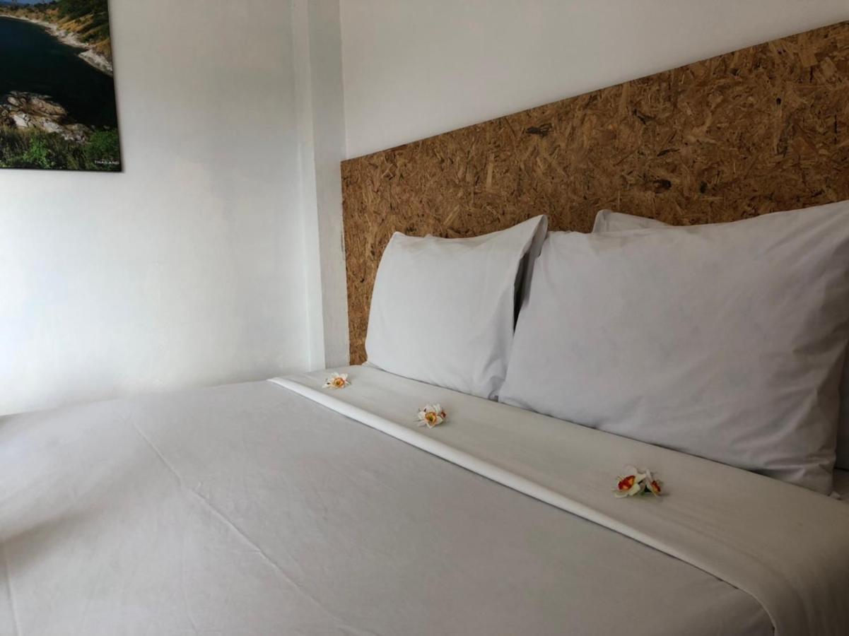 Baan Anattaya Koh Yao Noi Bed & Breakfast Exterior foto