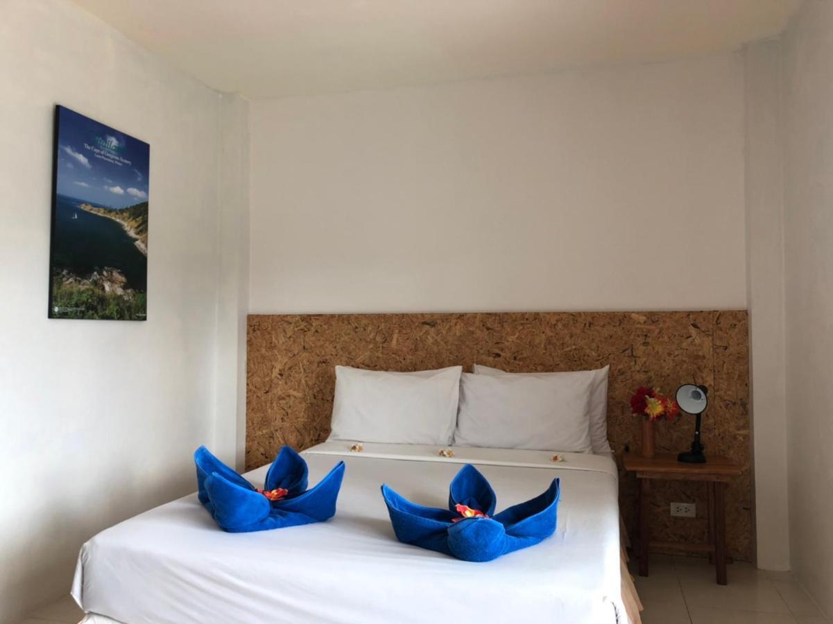 Baan Anattaya Koh Yao Noi Bed & Breakfast Exterior foto
